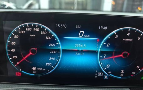 Mercedes-Benz GLB, 2021 год, 3 505 000 рублей, 14 фотография