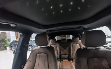 Mercedes-Benz GLB, 2021 год, 3 505 000 рублей, 12 фотография