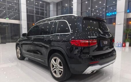 Mercedes-Benz GLB, 2021 год, 3 505 000 рублей, 6 фотография