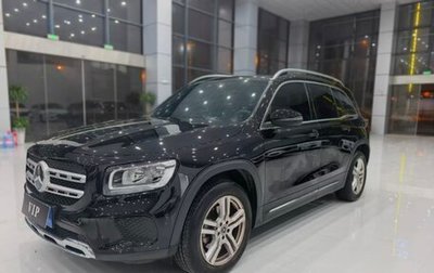 Mercedes-Benz GLB, 2021 год, 3 505 000 рублей, 1 фотография