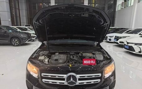 Mercedes-Benz GLB, 2021 год, 3 505 000 рублей, 7 фотография