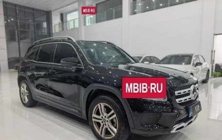 Mercedes-Benz GLB, 2021 год, 3 505 000 рублей, 3 фотография