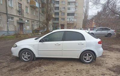Chevrolet Lacetti, 2008 год, 290 000 рублей, 1 фотография