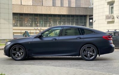 BMW 6 серия, 2018 год, 3 990 000 рублей, 1 фотография