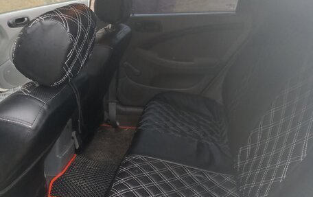 Chevrolet Lacetti, 2008 год, 290 000 рублей, 6 фотография