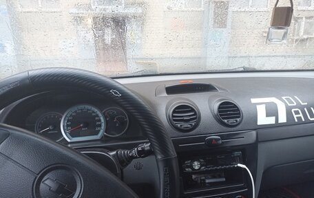 Chevrolet Lacetti, 2008 год, 290 000 рублей, 5 фотография