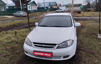 Chevrolet Lacetti, 2007 год, 425 000 рублей, 1 фотография