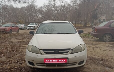 Chevrolet Lacetti, 2008 год, 290 000 рублей, 4 фотография