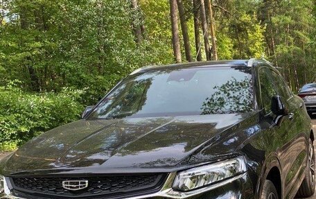 Geely Tugella FY11, 2023 год, 2 750 000 рублей, 1 фотография