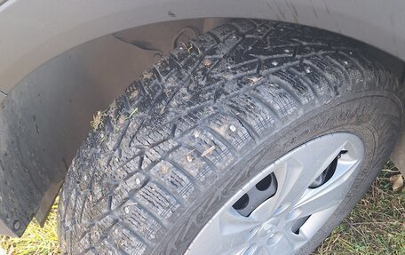 Hyundai Creta I рестайлинг, 2021 год, 2 260 000 рублей, 1 фотография