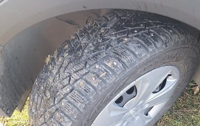 Hyundai Creta I рестайлинг, 2021 год, 2 260 000 рублей, 1 фотография