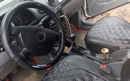 Chevrolet Lacetti, 2008 год, 290 000 рублей, 7 фотография