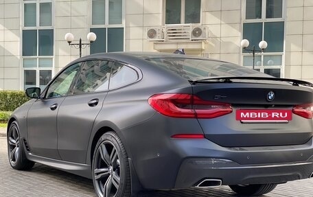 BMW 6 серия, 2018 год, 3 990 000 рублей, 2 фотография