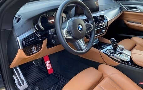 BMW 6 серия, 2018 год, 3 990 000 рублей, 5 фотография