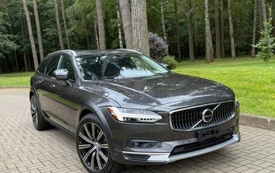 Volvo V90 Cross Country I рестайлинг, 2023 год, 5 350 000 рублей, 1 фотография