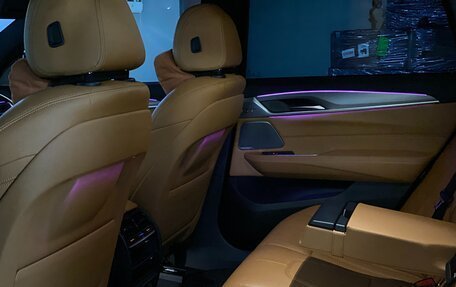 BMW 6 серия, 2018 год, 3 990 000 рублей, 14 фотография