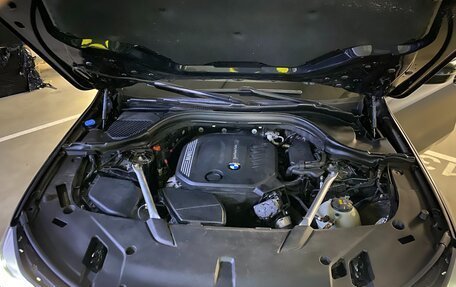 BMW 6 серия, 2018 год, 3 990 000 рублей, 17 фотография