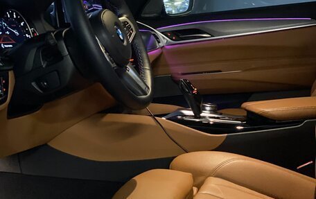 BMW 6 серия, 2018 год, 3 990 000 рублей, 15 фотография