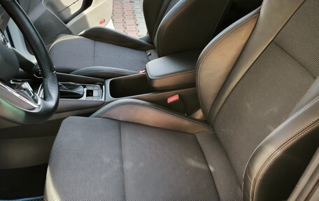 Skoda Karoq I, 2020 год, 2 497 000 рублей, 5 фотография