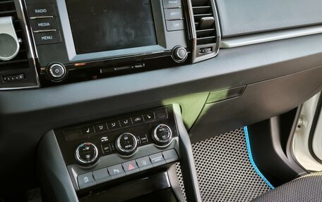 Skoda Karoq I, 2020 год, 2 497 000 рублей, 6 фотография