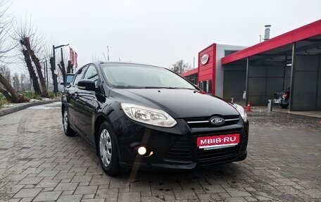Ford Focus III, 2011 год, 950 000 рублей, 1 фотография