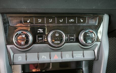 Skoda Karoq I, 2020 год, 2 497 000 рублей, 14 фотография