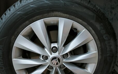 Skoda Karoq I, 2020 год, 2 497 000 рублей, 19 фотография