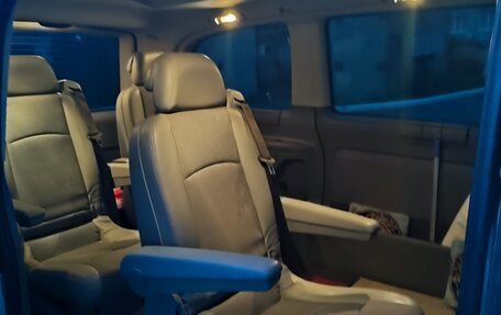 Mercedes-Benz Viano, 2007 год, 2 200 000 рублей, 9 фотография