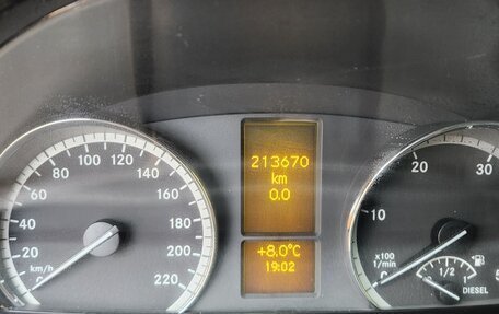 Mercedes-Benz Viano, 2007 год, 2 200 000 рублей, 14 фотография