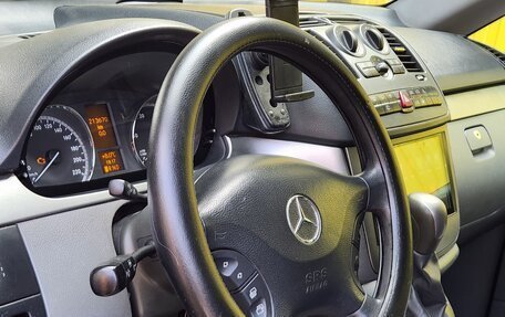 Mercedes-Benz Viano, 2007 год, 2 200 000 рублей, 13 фотография