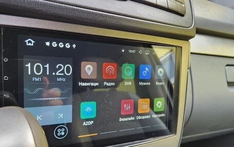 Mercedes-Benz Viano, 2007 год, 2 200 000 рублей, 20 фотография