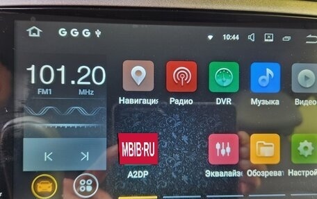 Mercedes-Benz Viano, 2007 год, 2 200 000 рублей, 16 фотография