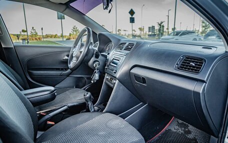 Volkswagen Polo VI (EU Market), 2014 год, 680 000 рублей, 22 фотография