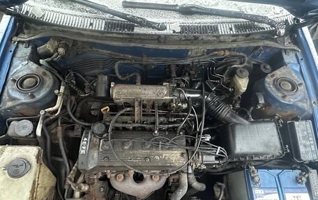 Toyota Corolla, 1996 год, 25 000 рублей, 2 фотография