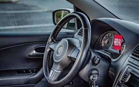 Volkswagen Polo VI (EU Market), 2014 год, 680 000 рублей, 20 фотография