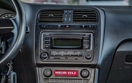 Volkswagen Polo VI (EU Market), 2014 год, 680 000 рублей, 17 фотография