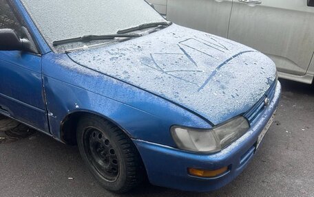 Toyota Corolla, 1996 год, 25 000 рублей, 4 фотография