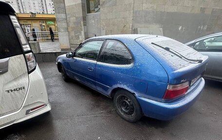 Toyota Corolla, 1996 год, 25 000 рублей, 8 фотография