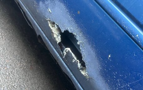 Toyota Corolla, 1996 год, 25 000 рублей, 9 фотография