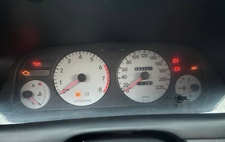 Toyota Corolla, 1996 год, 25 000 рублей, 13 фотография