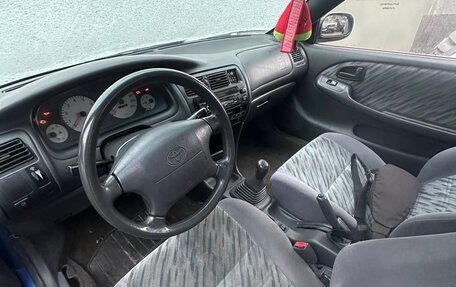 Toyota Corolla, 1996 год, 25 000 рублей, 12 фотография