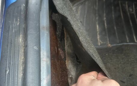 Toyota Corolla, 1996 год, 25 000 рублей, 14 фотография