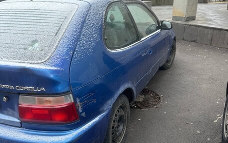 Toyota Corolla, 1996 год, 25 000 рублей, 6 фотография