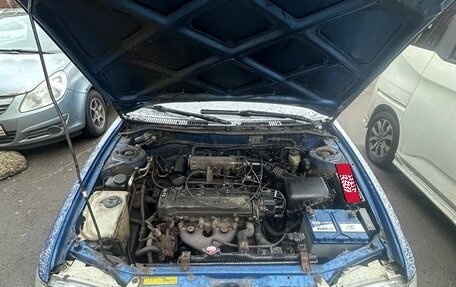 Toyota Corolla, 1996 год, 25 000 рублей, 3 фотография