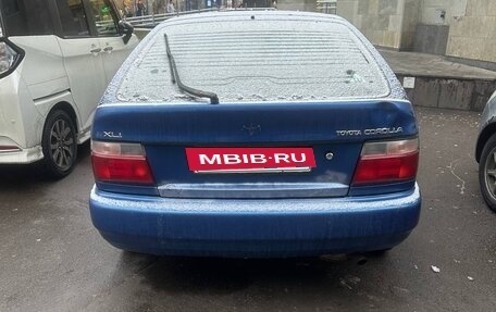 Toyota Corolla, 1996 год, 25 000 рублей, 7 фотография