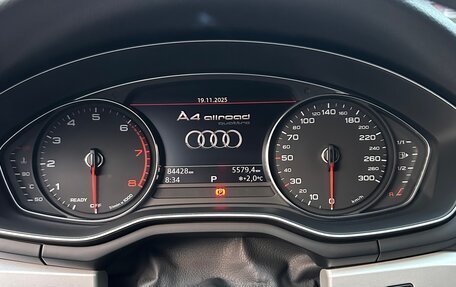 Audi A4 allroad, 2019 год, 3 800 000 рублей, 1 фотография