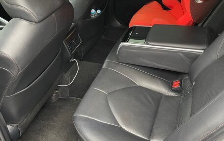 Toyota Camry, 2018 год, 3 000 000 рублей, 8 фотография