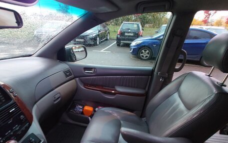 Toyota Sienna II рестайлинг, 2005 год, 880 000 рублей, 17 фотография