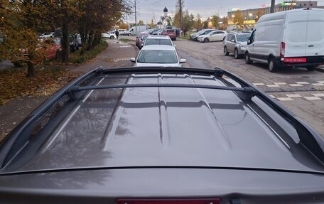 Toyota Sienna II рестайлинг, 2005 год, 880 000 рублей, 9 фотография