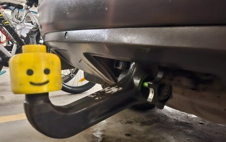 Volkswagen Touareg III, 2008 год, 1 150 000 рублей, 14 фотография